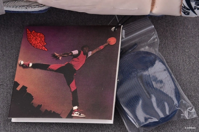 Rep High 1 BQ4422-400 Air 85 Jordan Georgetown 0705